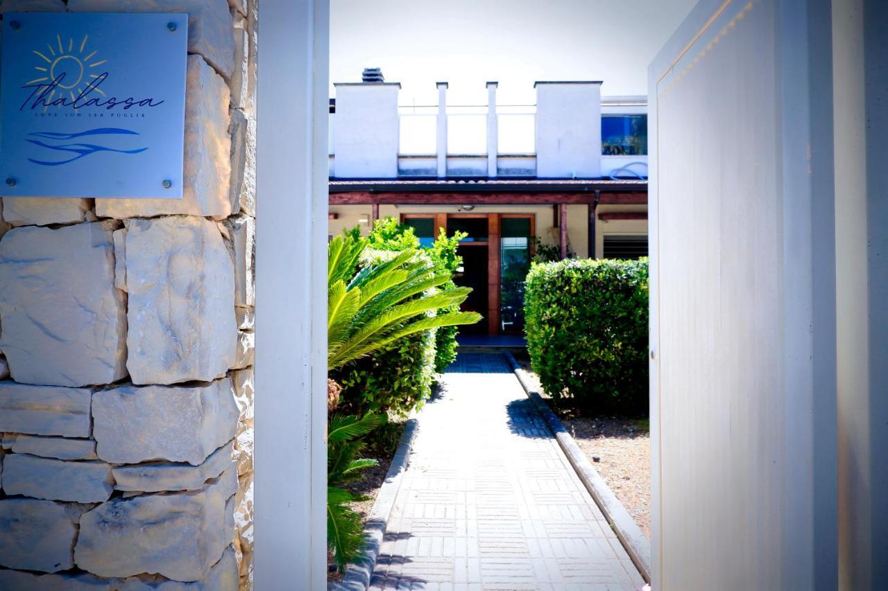 Thalassa Maison d'hôtes *